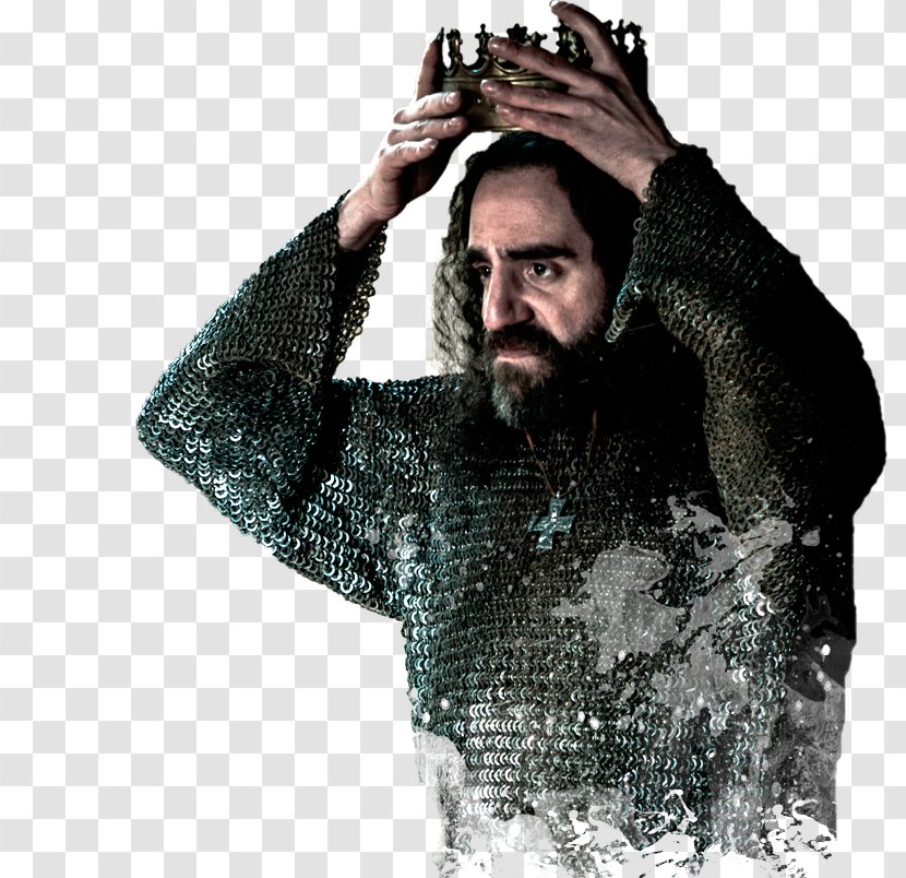 Knights Templar Second Crusade Moustache Transporta- Transportes Porta A Porta, S.A. Beard - Fernsehserie Transparent PNG