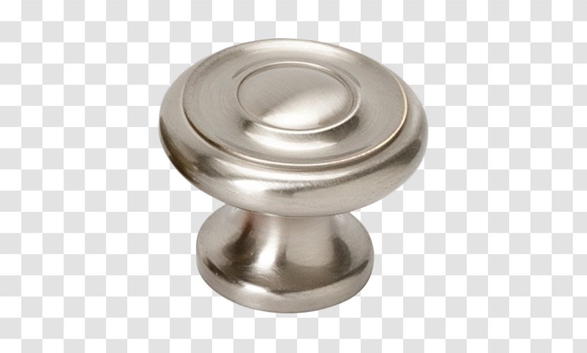 Nickel Brass Bronze Material Copper - Hardware Accessory - Drawer Pull Transparent PNG