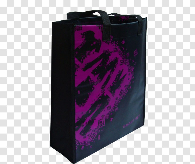 Shopping Bags & Trolleys Reusable Bag Handbag - Reuse Transparent PNG