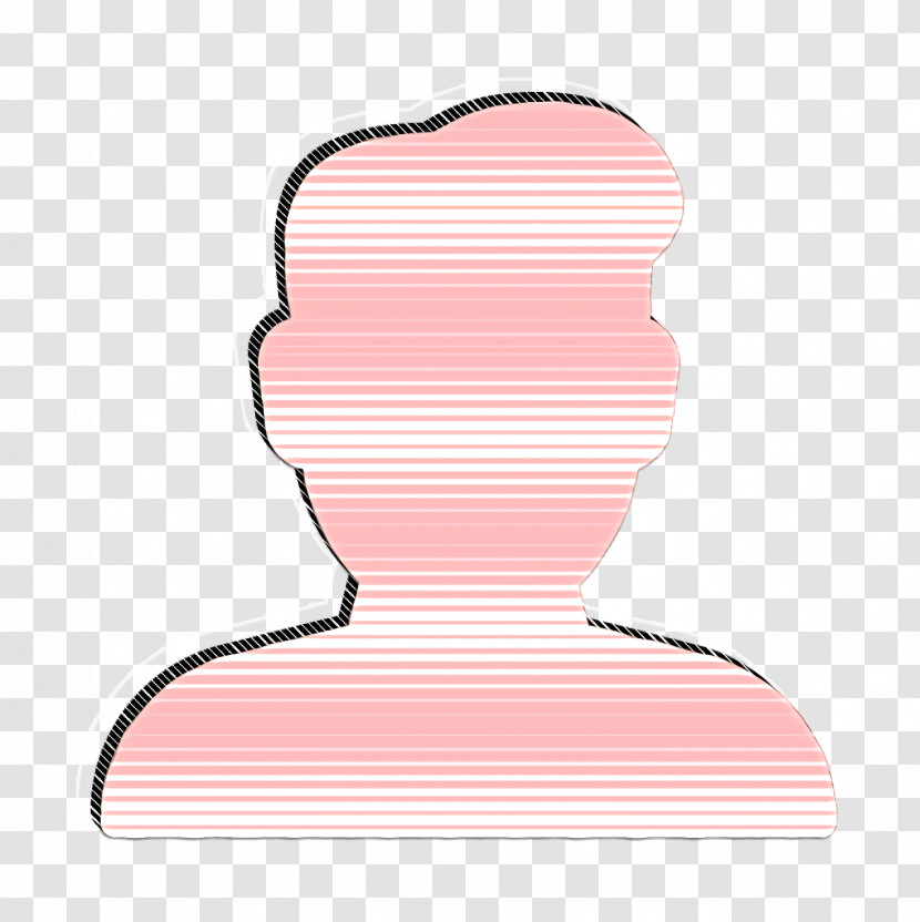 User Icon People Icon Avatar Icon Transparent PNG
