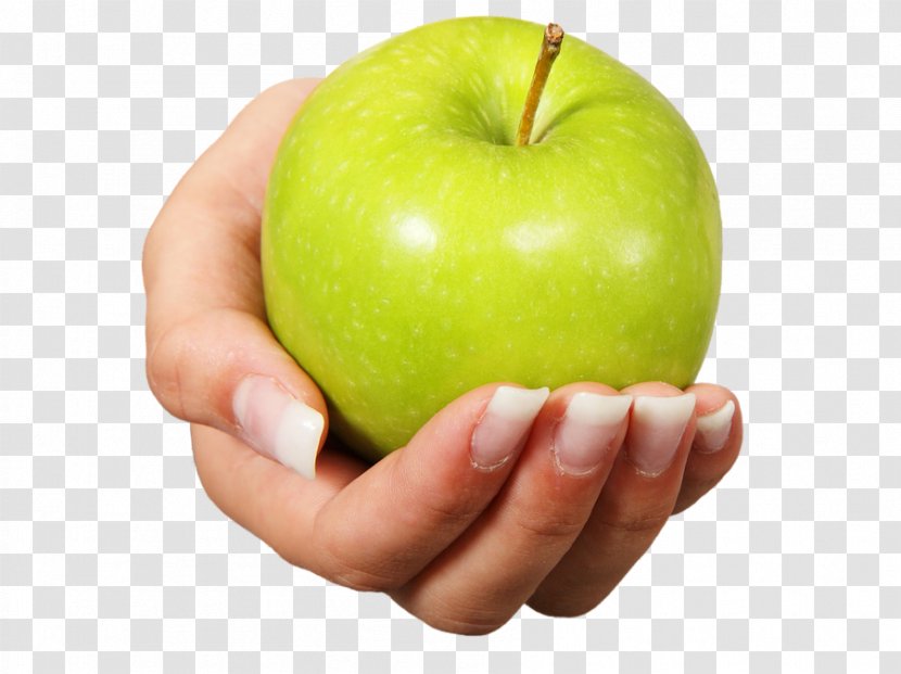 Apple Fruit Crisp Health Clip Art - Medicament Transparent PNG