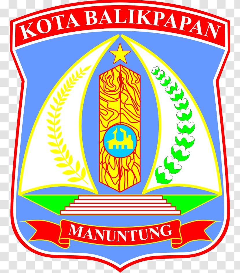 Surabaya Bontang Department Of Labor And Social Balikpapan Probolinggo City - Recreation - Kalimantan Transparent PNG