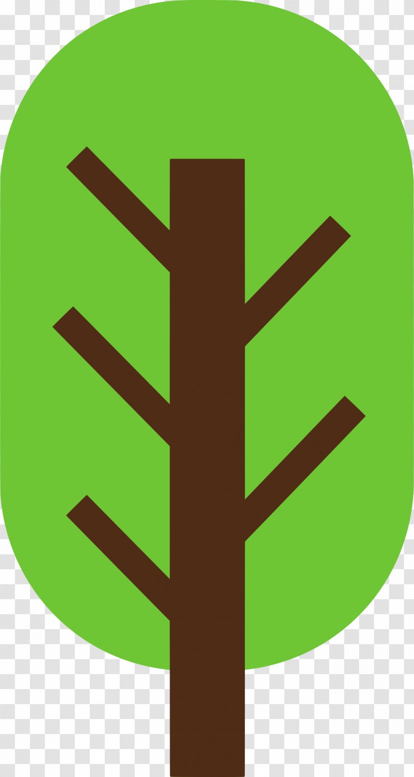 Tree Clip Art - Logo Transparent PNG