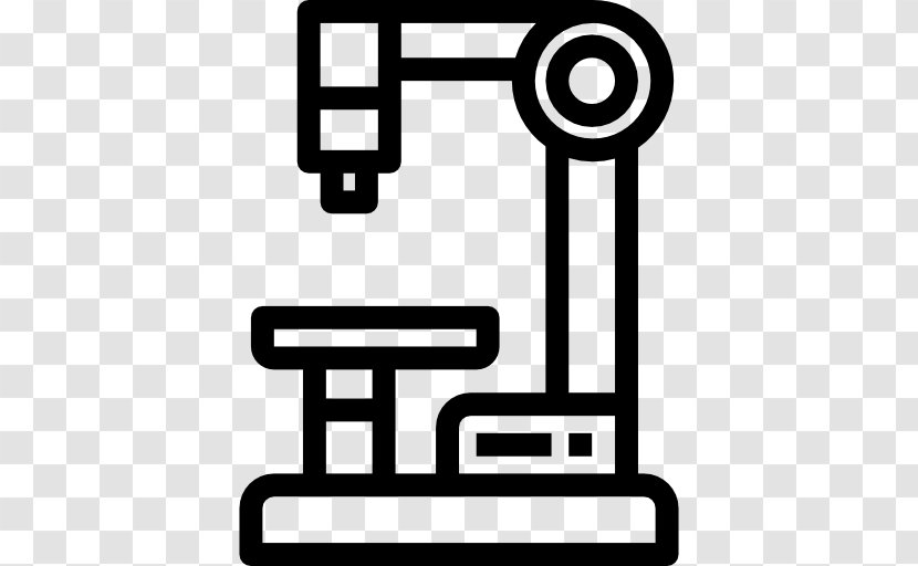 Microscope Science Laboratory Transparent PNG
