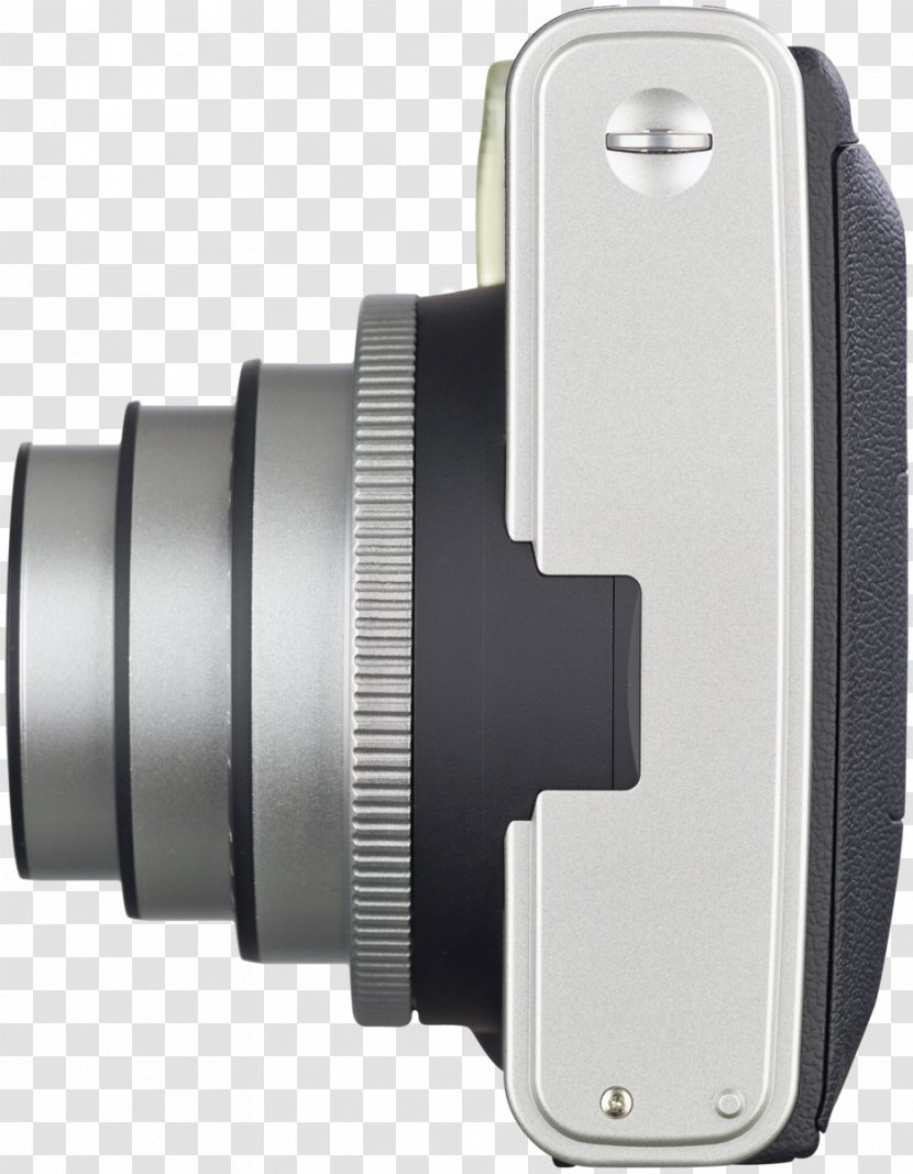 Digital SLR Fujifilm Instax Mini 90 NEO CLASSIC Camera Lens - Cameras Optics - Fuji Instant B And H Transparent PNG