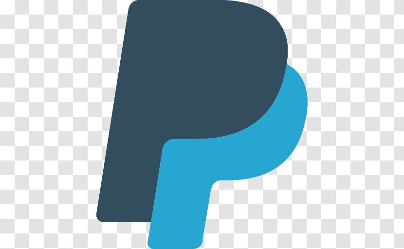PayPal Logo - Paypal Transparent PNG