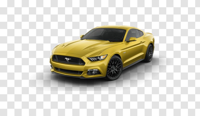 Roush Performance 2016 Ford Mustang 2018 Motor Company - 2017 Gt Transparent PNG