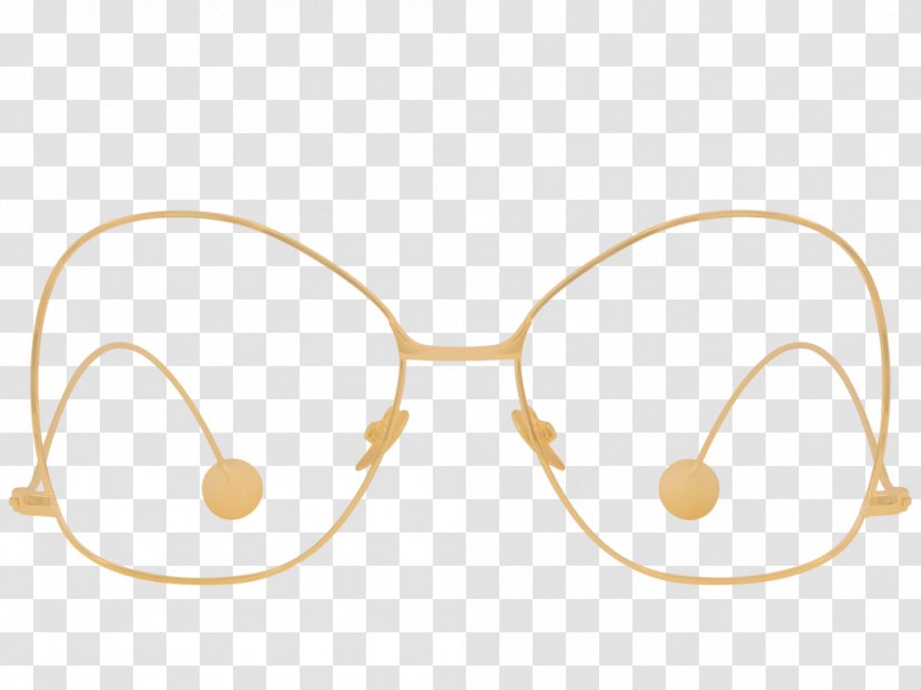 Sunglasses Goggles Polette Rectangle - Glasses Transparent PNG
