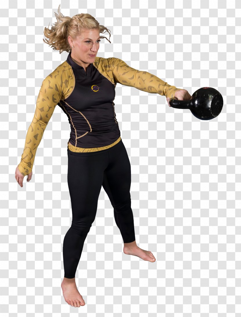 Kayla Harrison Judo Athlete Sport 2012 Summer Paralympics - Exercise - Workout Leggings Transparent PNG