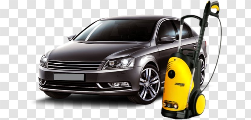 Car Wash Volkswagen Passat Peugeot - Motor Vehicle Transparent PNG