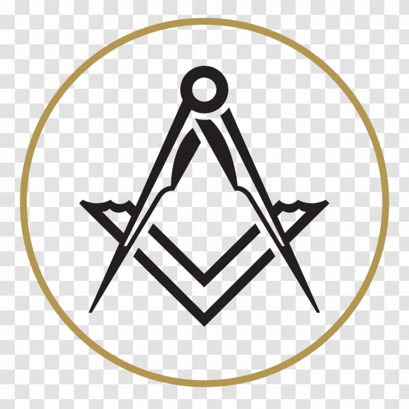 Freemasonry Masonic Lodge Freemasons Victoria Grand Master Order Of Mark Masons - Triangle Transparent PNG