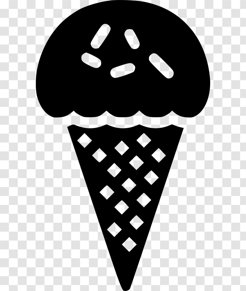 Ice Cream Cones Cake - Baskinrobbins - Food Icon Idul Fitri Transparent PNG