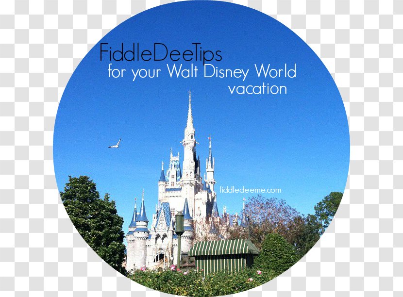 Tourism Place Of Worship Tourist Attraction Stock Photography - Landmark - Disney Vacation Transparent PNG