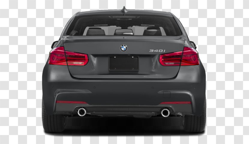 2018 BMW 340i XDrive Gran Turismo Car Vision ConnectedDrive - Bmw Transparent PNG