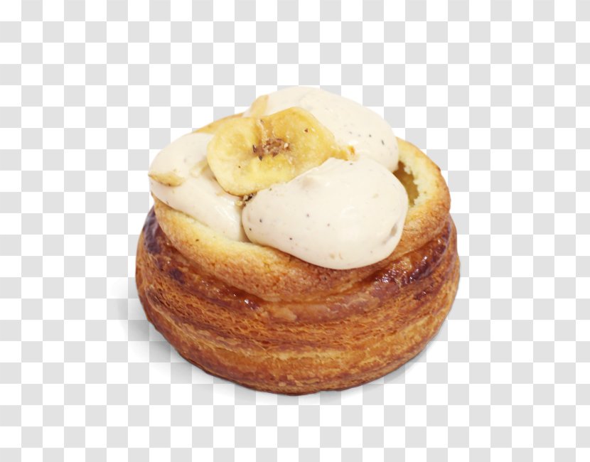 Danish Pastry Cinnamon Roll Mr. Holmes Bakehouse Food - Masala Chai - Cookies Transparent PNG
