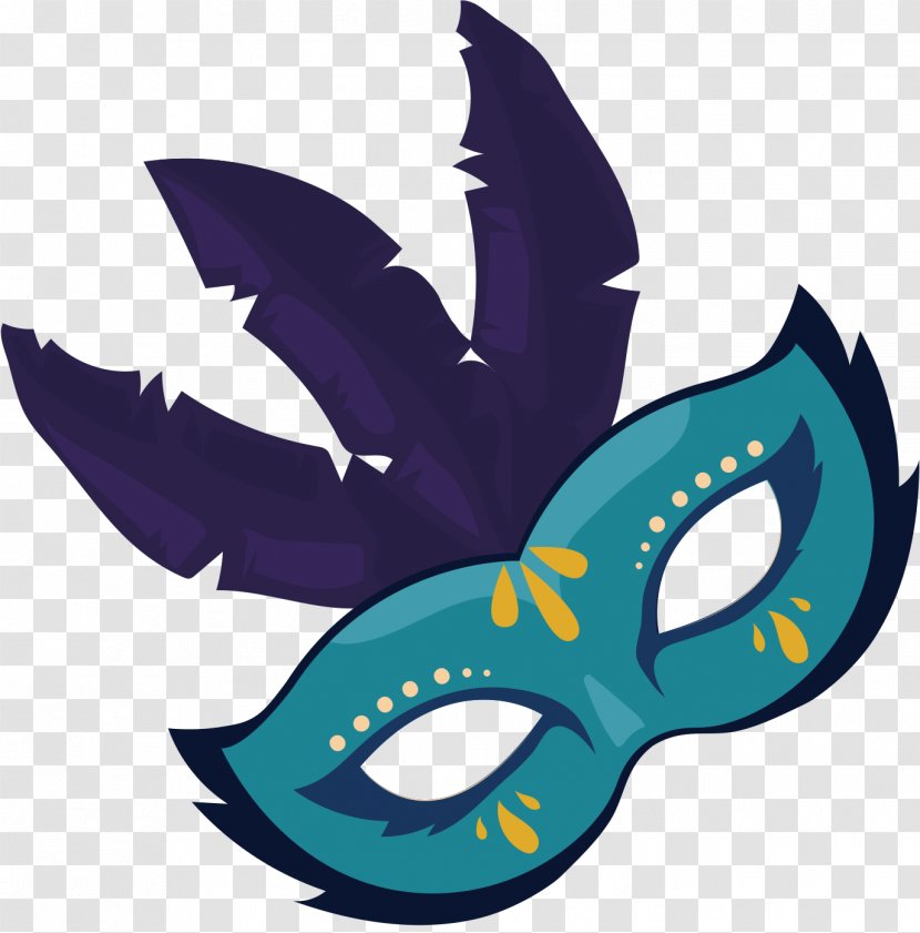 Mask Pousada Alto Douro Clip Art - Character Transparent PNG