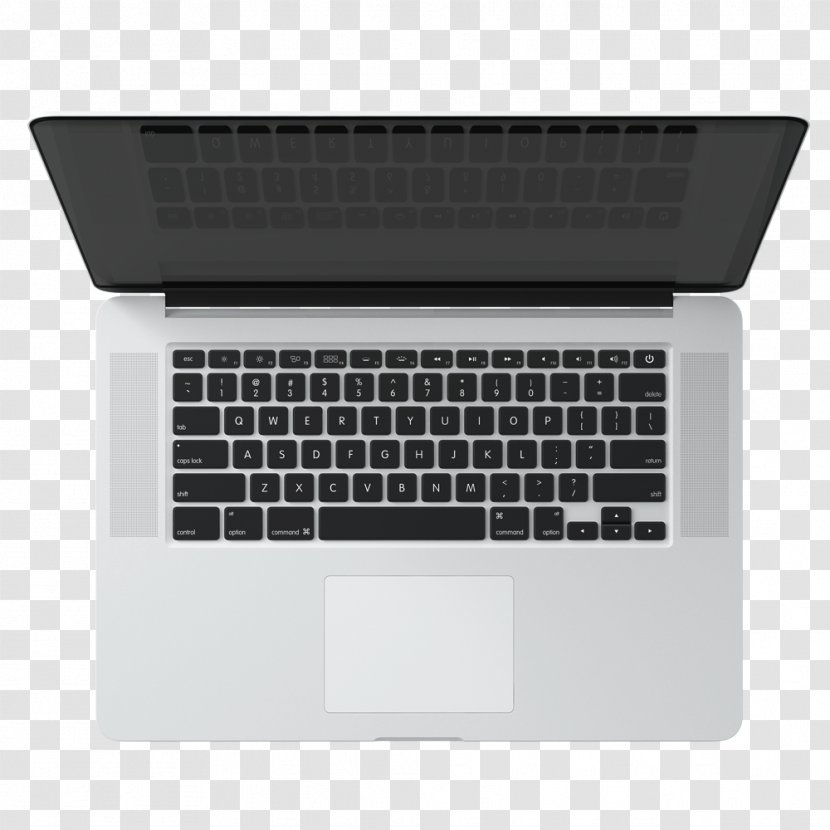 MacBook Pro Air USB-C USB 3.0 - Displayport - Laptop Transparent PNG