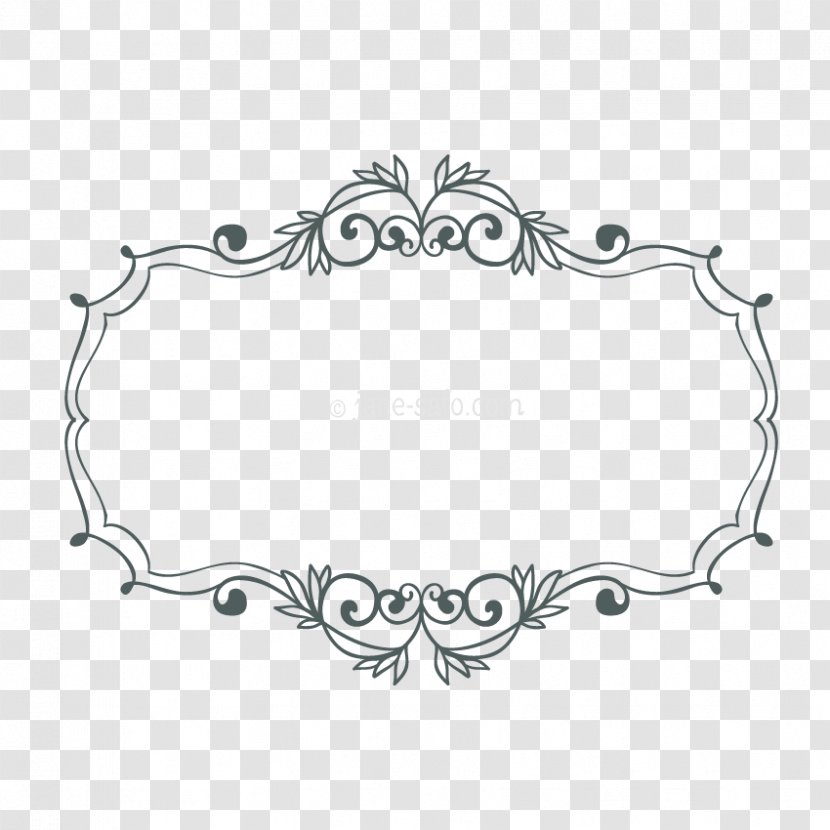 Picture Frames Ornament Clip Art - Visual Arts - Landscape Clipart Transparent PNG