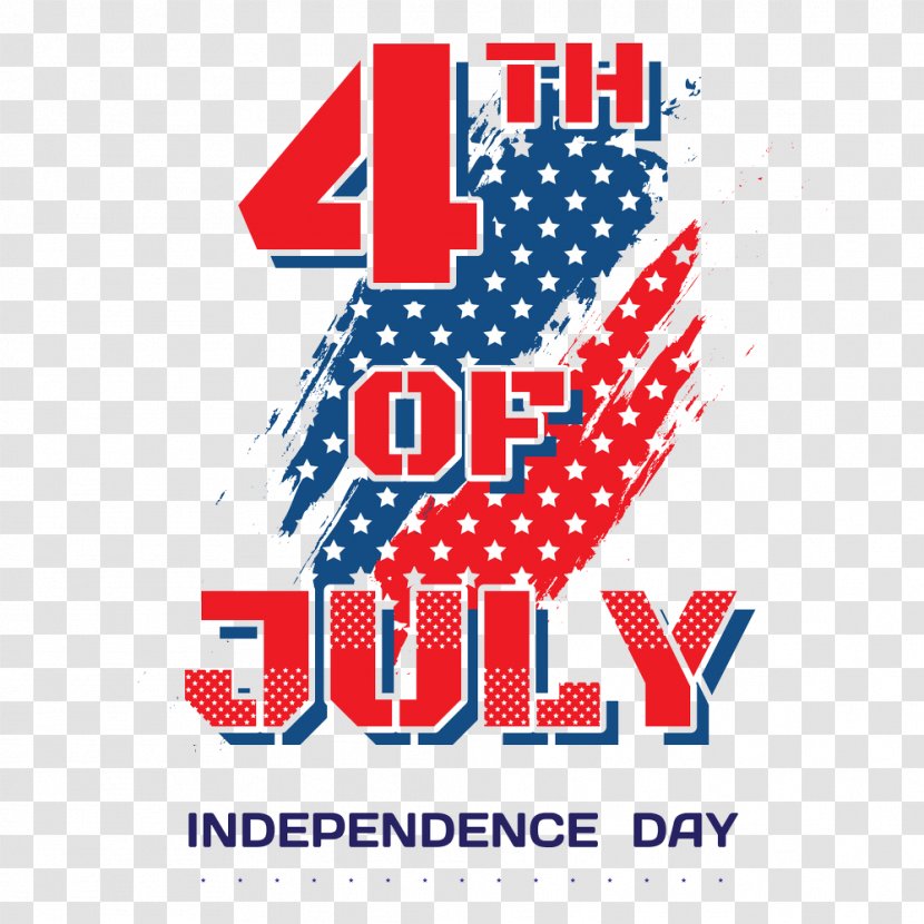 Independence Day Vector Graphics Logo Holiday - Area Transparent PNG