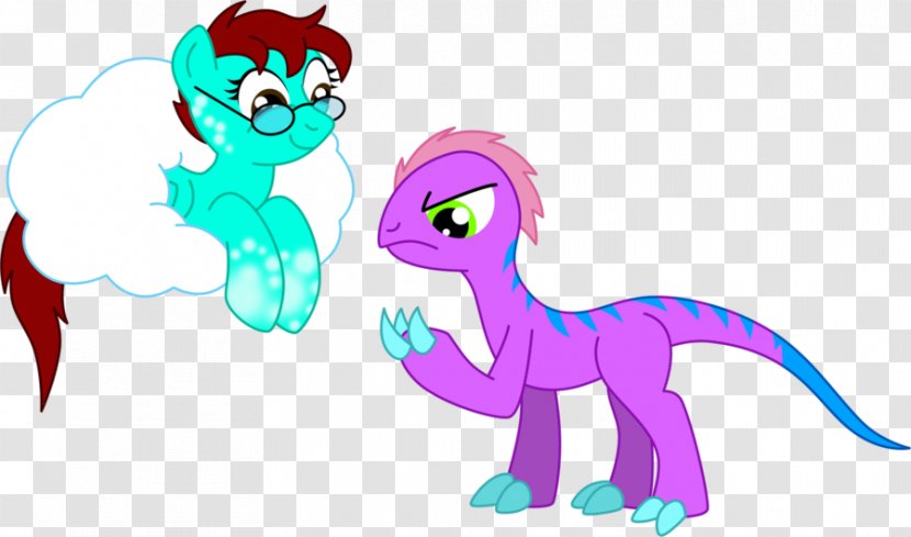 My Little Pony Randall Boggs Mike Wazowski Monsters, Inc. - Watercolor - Cartoon Transparent PNG