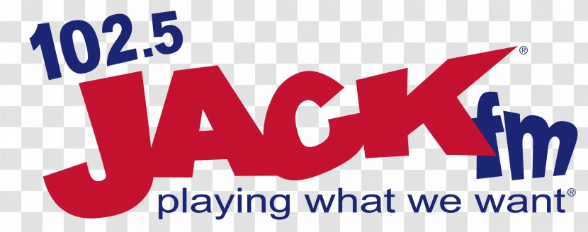 WHPI Jack FM Broadcasting Adult Hits Radio Station - Wxma Transparent PNG