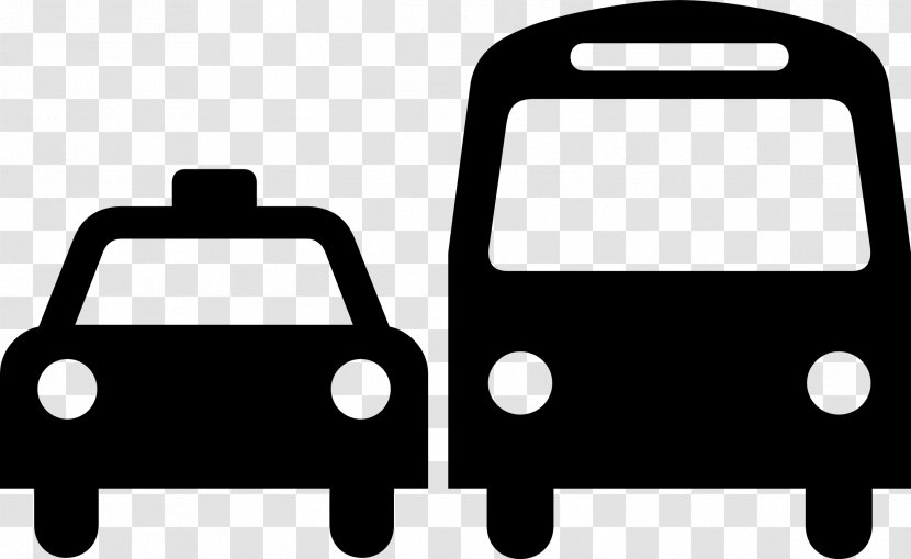 Rail Transport Airport Bus Public - Symbol Transparent PNG