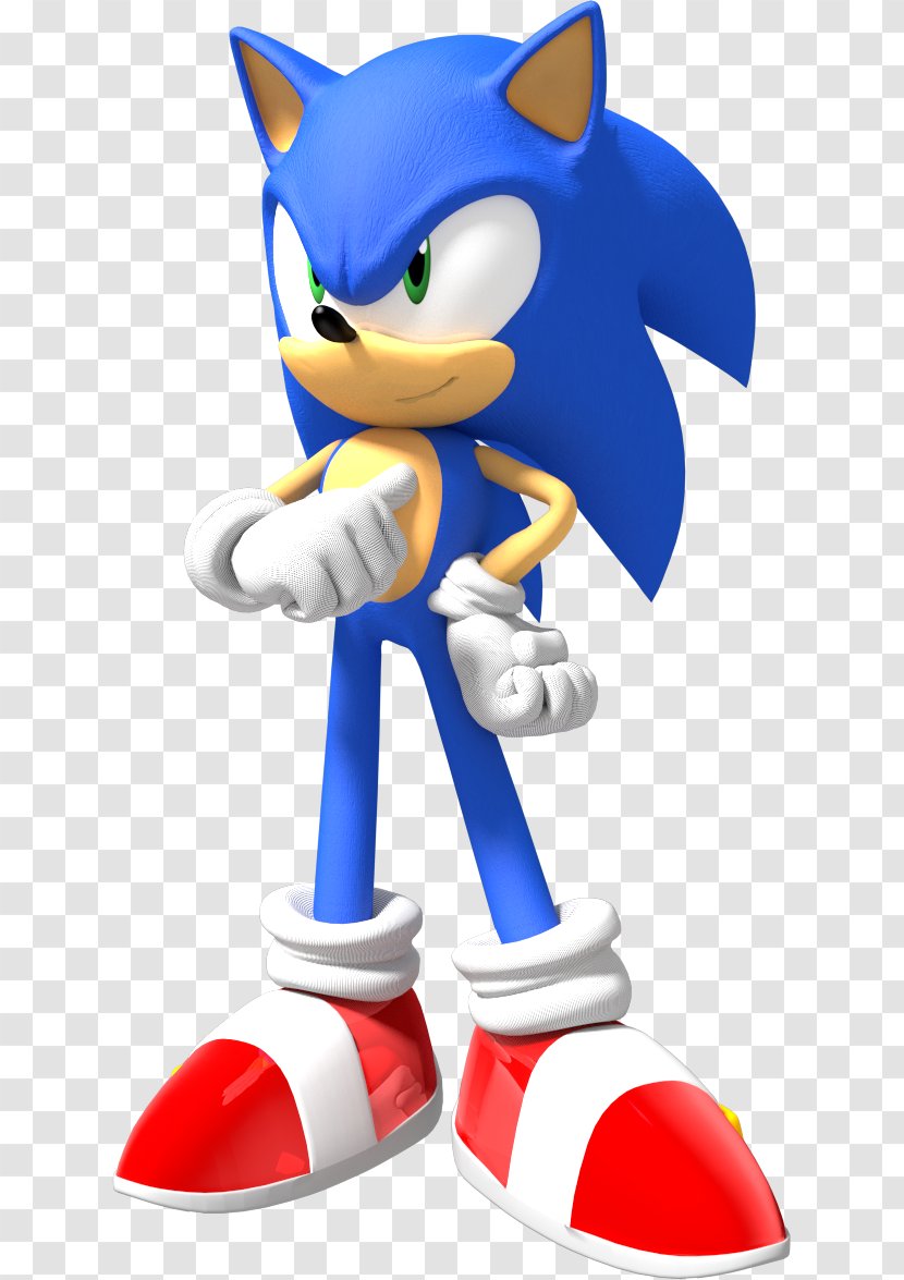 Sonic The Hedgehog 2 Shadow DeviantArt - Mascot Transparent PNG