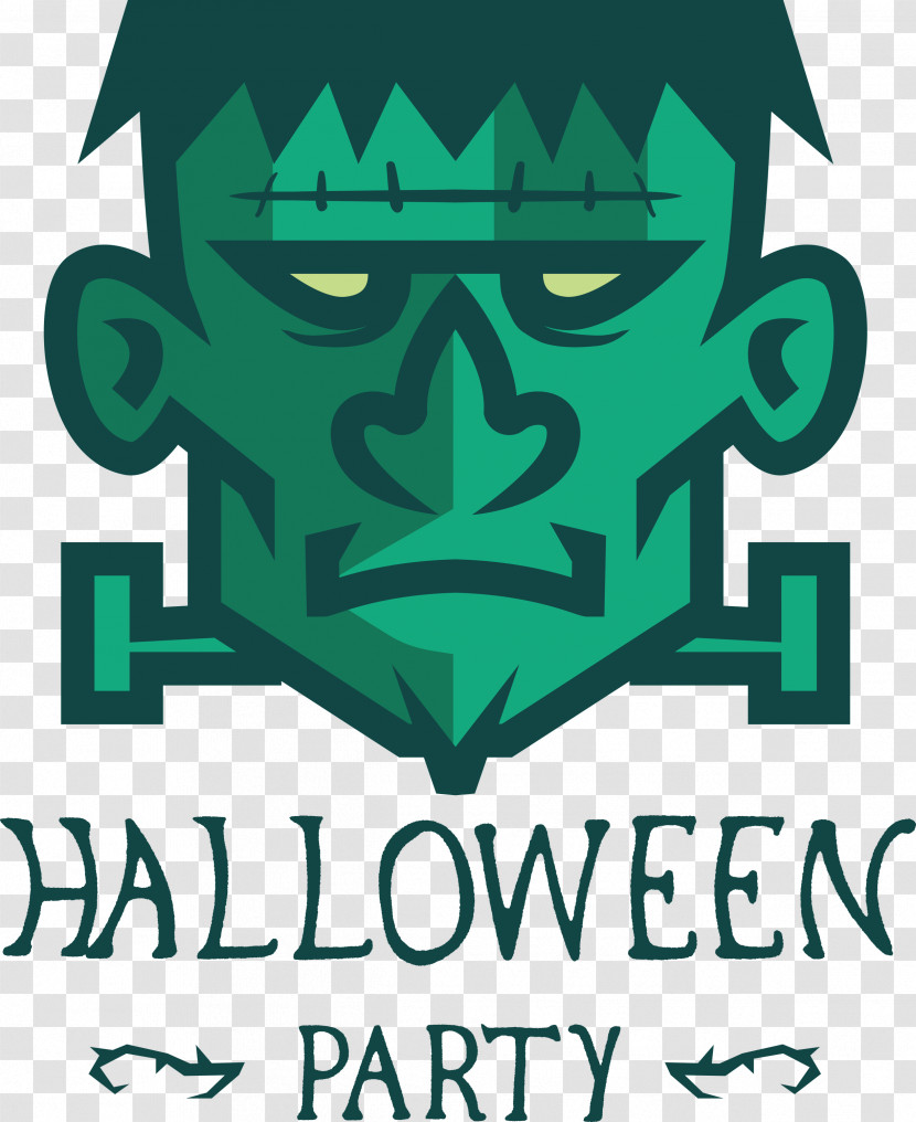 Halloween Party Transparent PNG