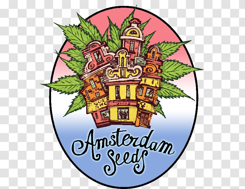 Seed Bank Marijuana Amsterdam Center Cannabis Sativa - Seeds Transparent PNG