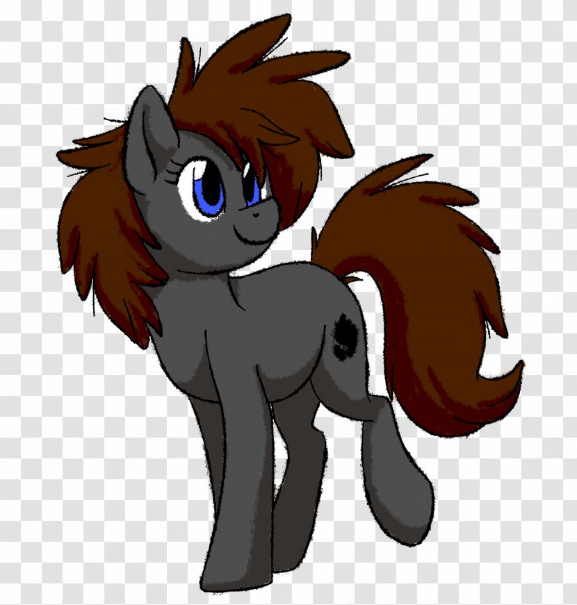 Pony Tempest Shadow DeviantArt Rainbow Dash - My Little Friendship Is Magic - Horse Transparent PNG