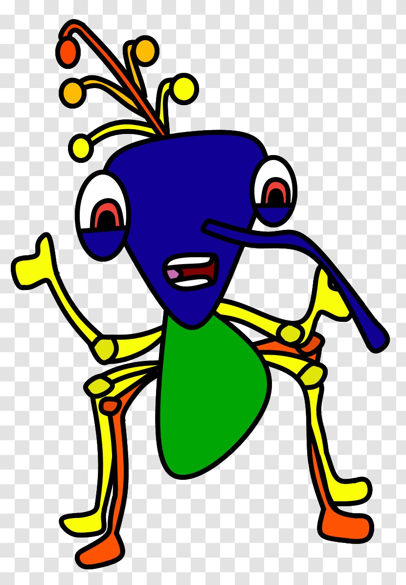 Human Behavior Cartoon Clip Art - Happiness - Bin Weevils Transparent PNG