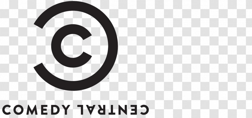 Comedy Central Comedian Television Show Logo - Viacom Media Networks - Radio Transparent PNG