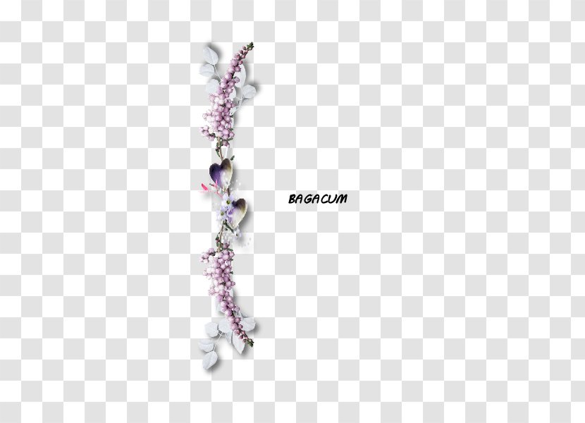 Amethyst Pearl Necklace Bead Body Jewellery Transparent PNG