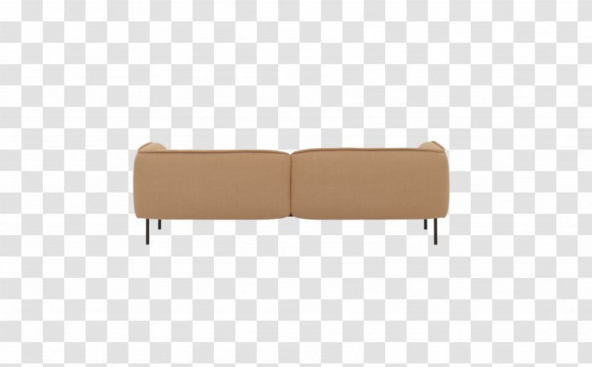 Chair Line Garden Furniture - Sofa Transparent PNG