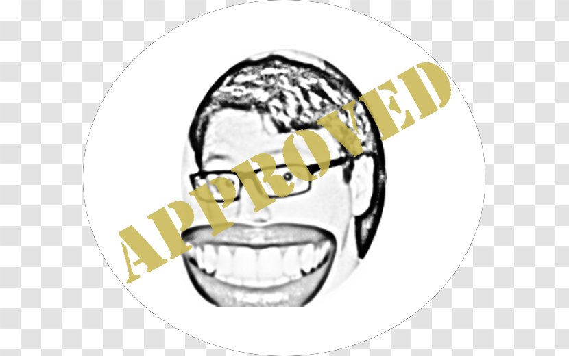 Alt Attribute EastwoodCo Facebook 6pm Clip Art - Password - Seal Of Approval Transparent PNG