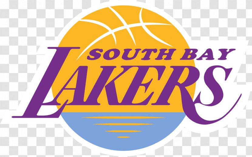 South Bay Lakers NBA Development League Los Angeles UCLA Health Training Center Memphis Hustle - Brand Transparent PNG