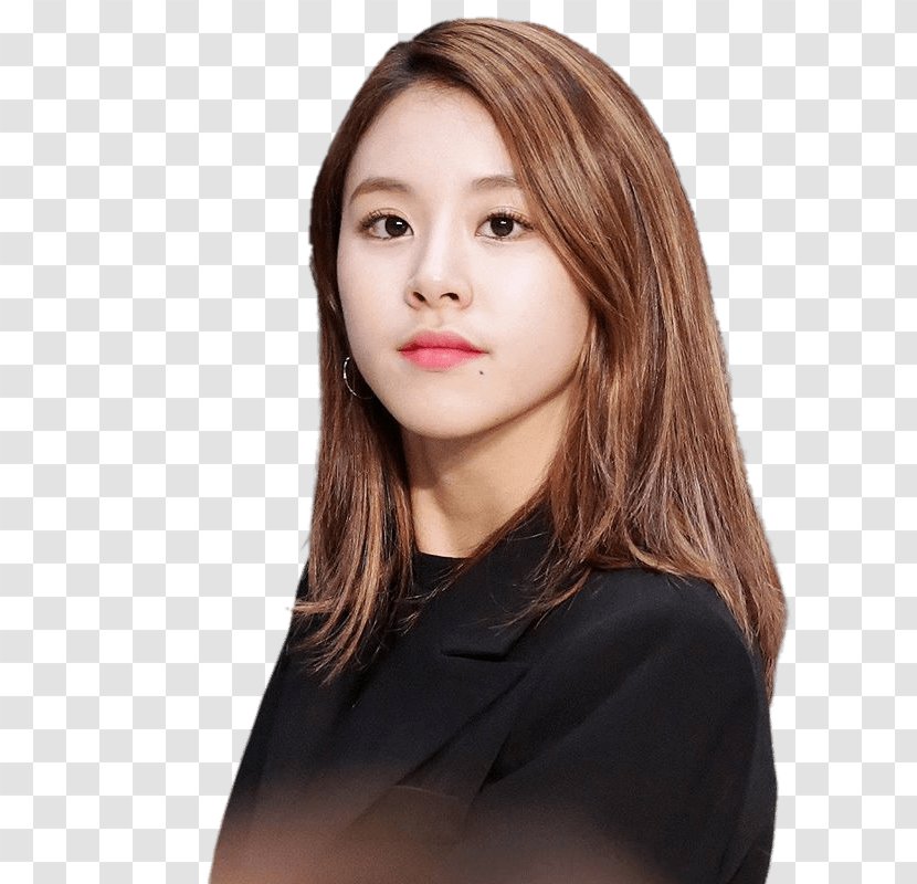 CHAEYOUNG South Korea TWICE Female K-pop - Tree - Silhouette Transparent PNG