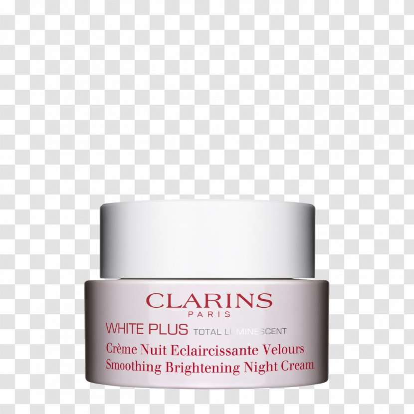 Lotion Clarins Extra-Firming Night Rejuvenating Cream Moisturizer Cosmetics Transparent PNG