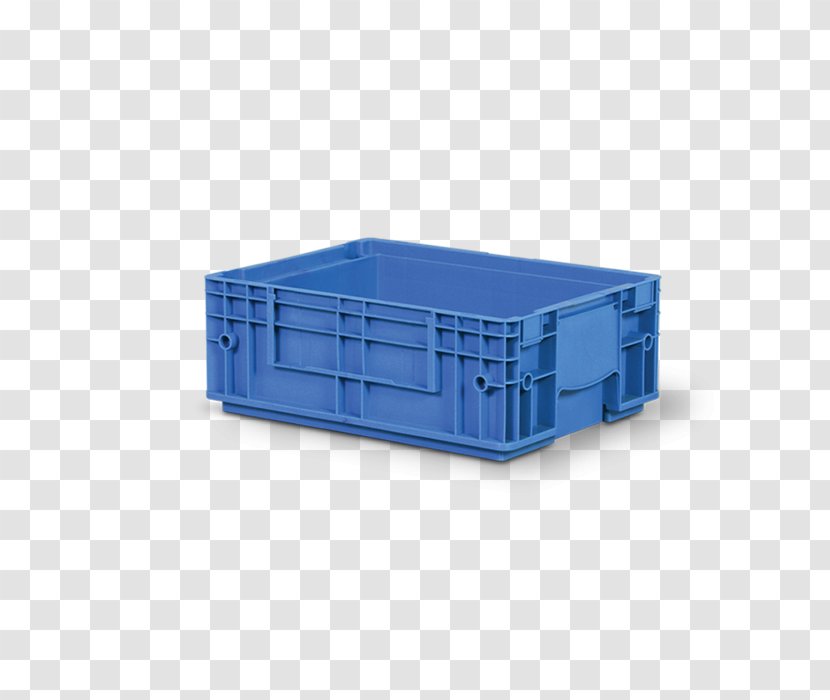 Plastic Euro Container Caixa Econômica Federal Box Crate - Bolivar Trask Transparent PNG