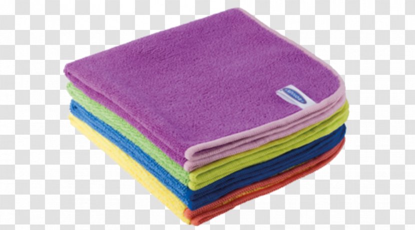 Sponge Vofa Kft Tisztítószer-Depo Vileda Towel Textile - Purple - GREENMAN Transparent PNG