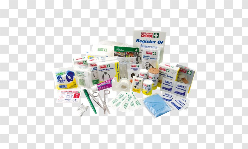 First Aid Supplies Kits Sport Injury - Sports Transparent PNG