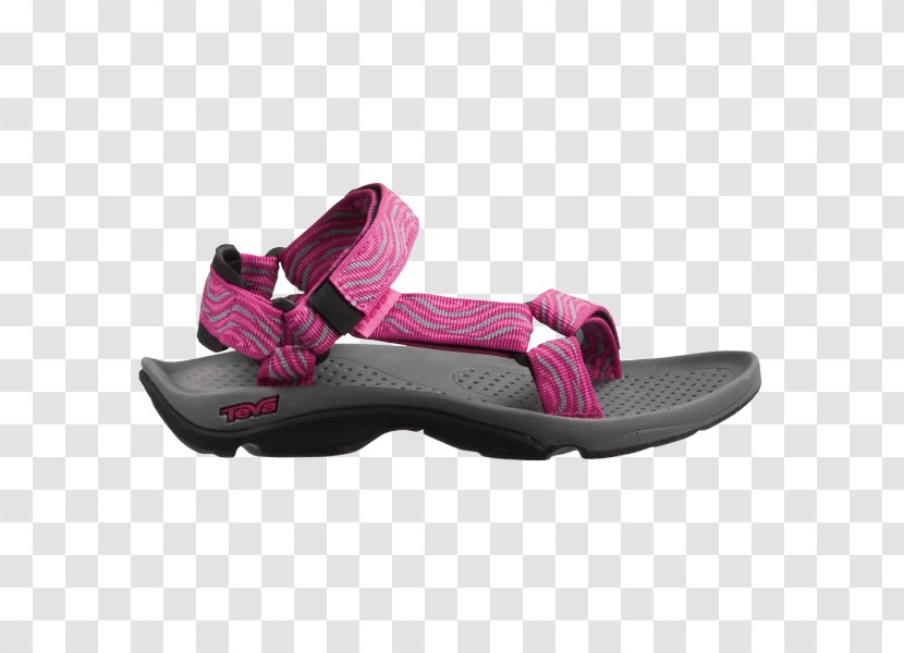 Sandal Teva Footwear Shoe Sneakers - Nike Transparent PNG