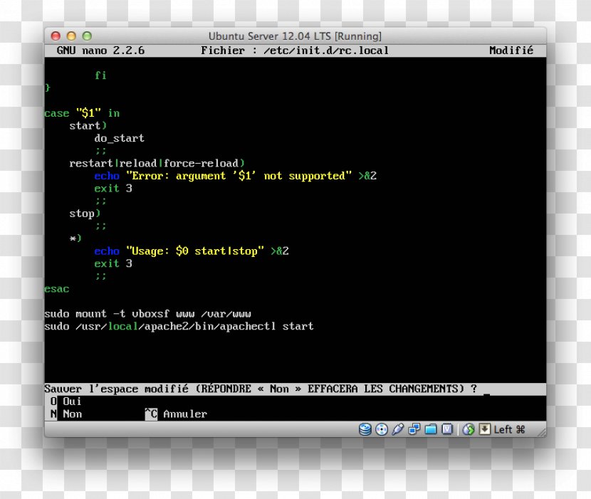 Vim Scripting Language Computer Servers Stack Overflow Syntax Highlighting - Httpdconf Transparent PNG