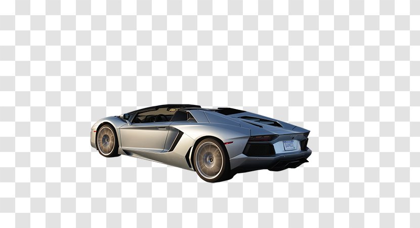 Lamborghini Murciélago Car Automotive Design Transparent PNG
