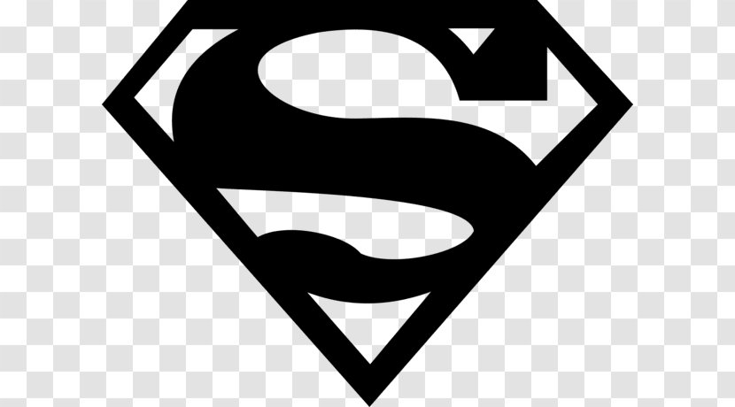 Superman Logo Batman Kara Zor-El - Superhero Transparent PNG