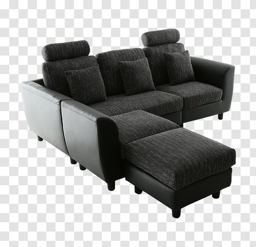Loveseat Vega Corp Couch Chair Amazon.com - Comfort - Ranking Transparent PNG