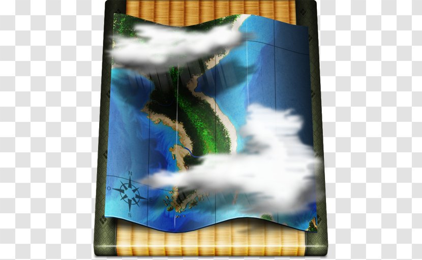 Desktop Wallpaper - Weather - Organism Transparent PNG