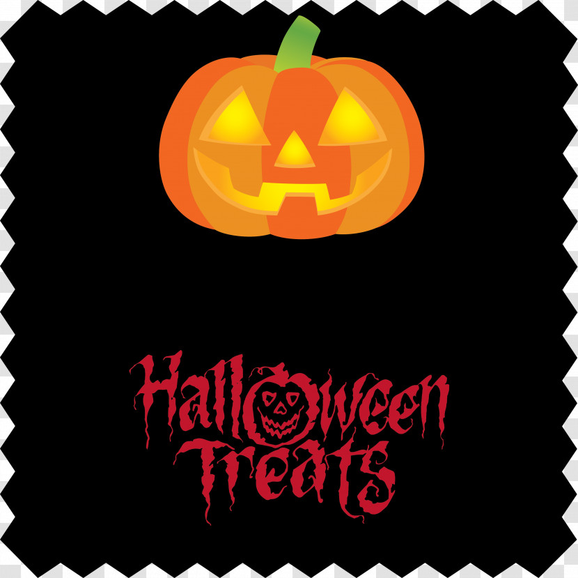 Happy Halloween Transparent PNG