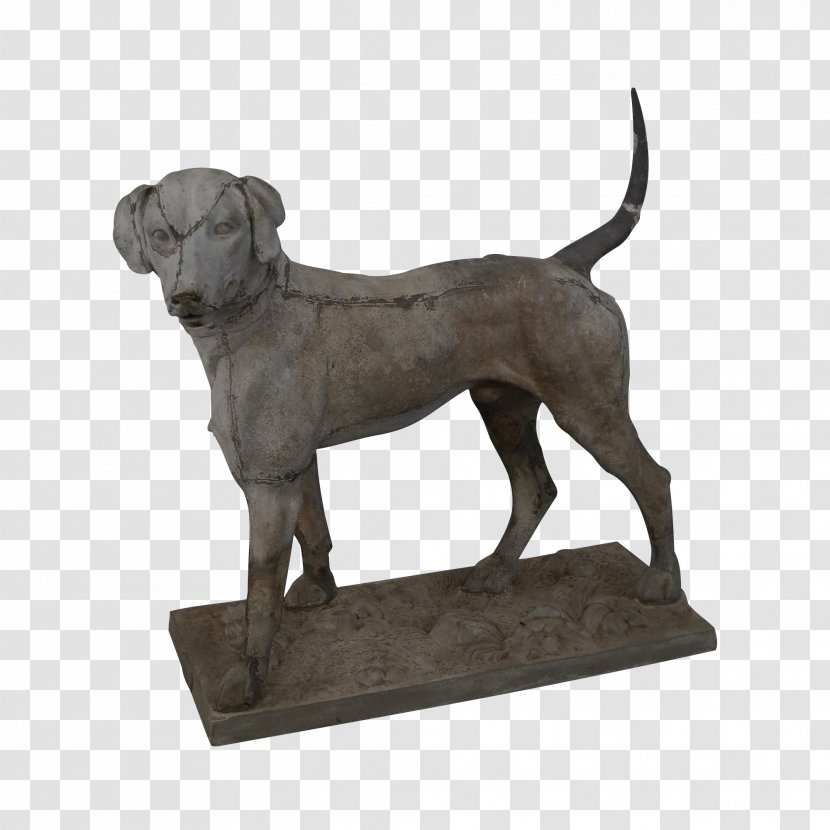J. W. Fiske & Company Bronze Sculpture Business Chairish Dog Breed Transparent PNG