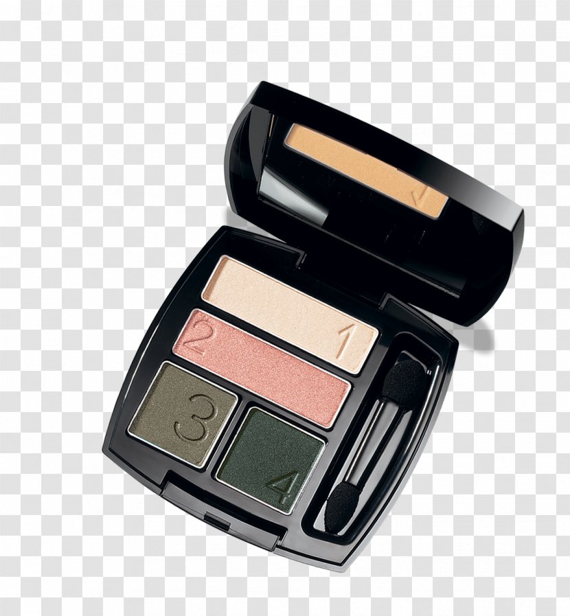 Eye Shadow Avon Products Cosmetics Liner Color - Tints And Shades - Powder Transparent PNG